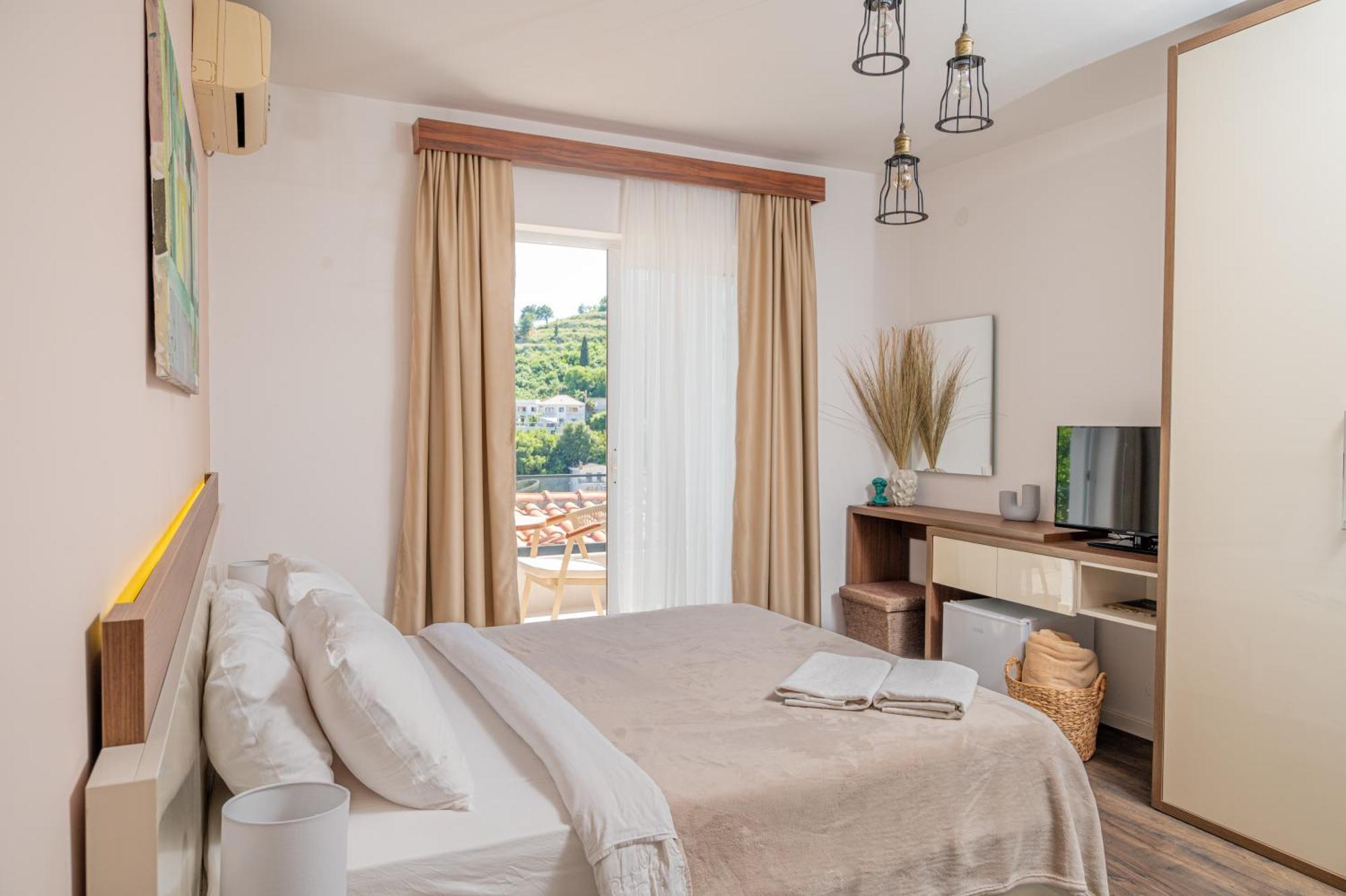 Appartamento Secret Garden Ulcinj