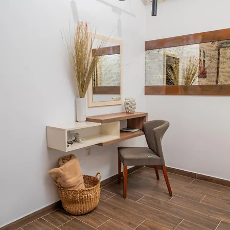 Apartments Secret Garden Ulcinj Exterior photo