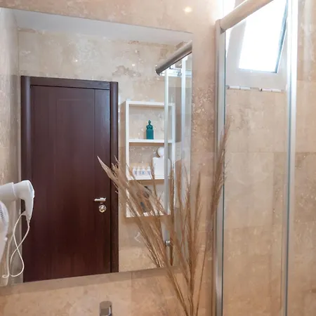 Apartments Secret Garden Ulcinj Exterior photo
