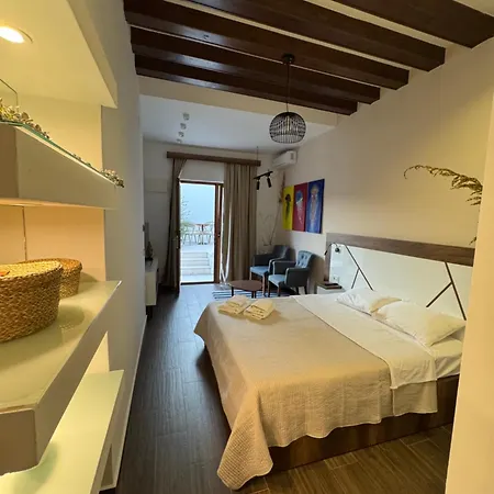 Apartments Secret Garden Ulcinj Exterior photo