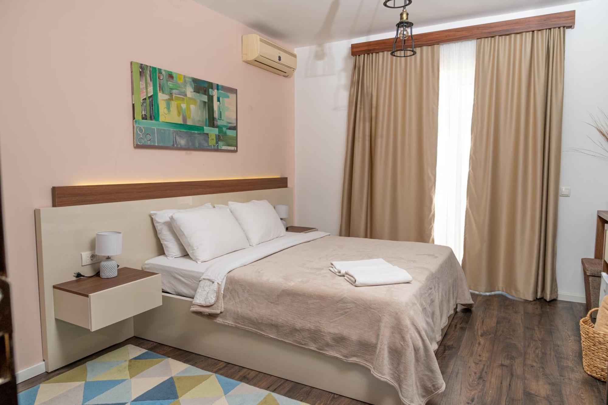 Secret Garden Apartment Ulcinj