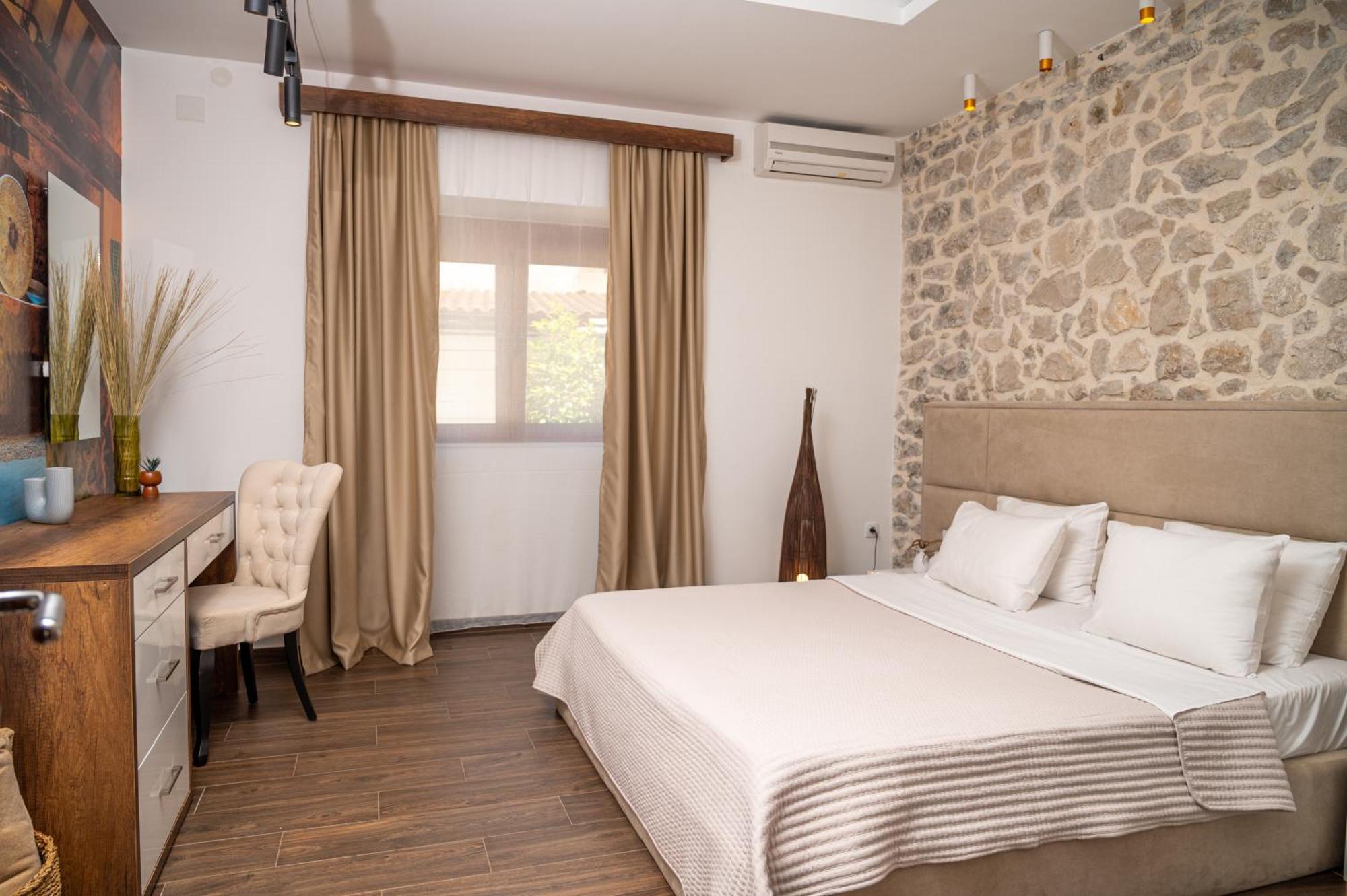 Secret Garden Apartment Ulcinj