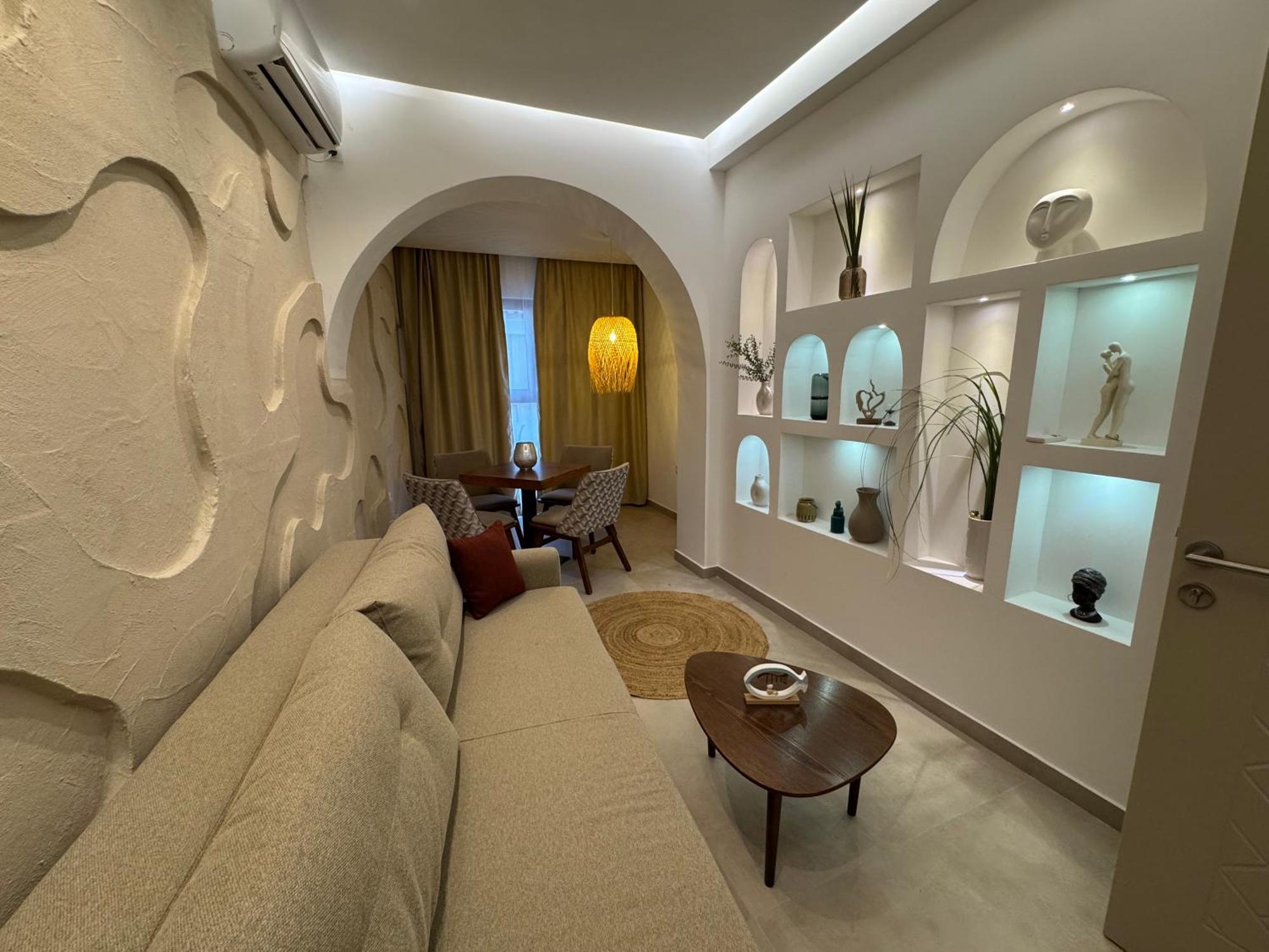Secret Garden Apartment *
